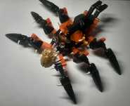 Лего Bionicle набор и части