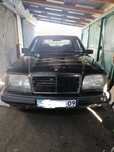 Mersedes Benz E200