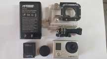 GoPro hero3 экшн-камера