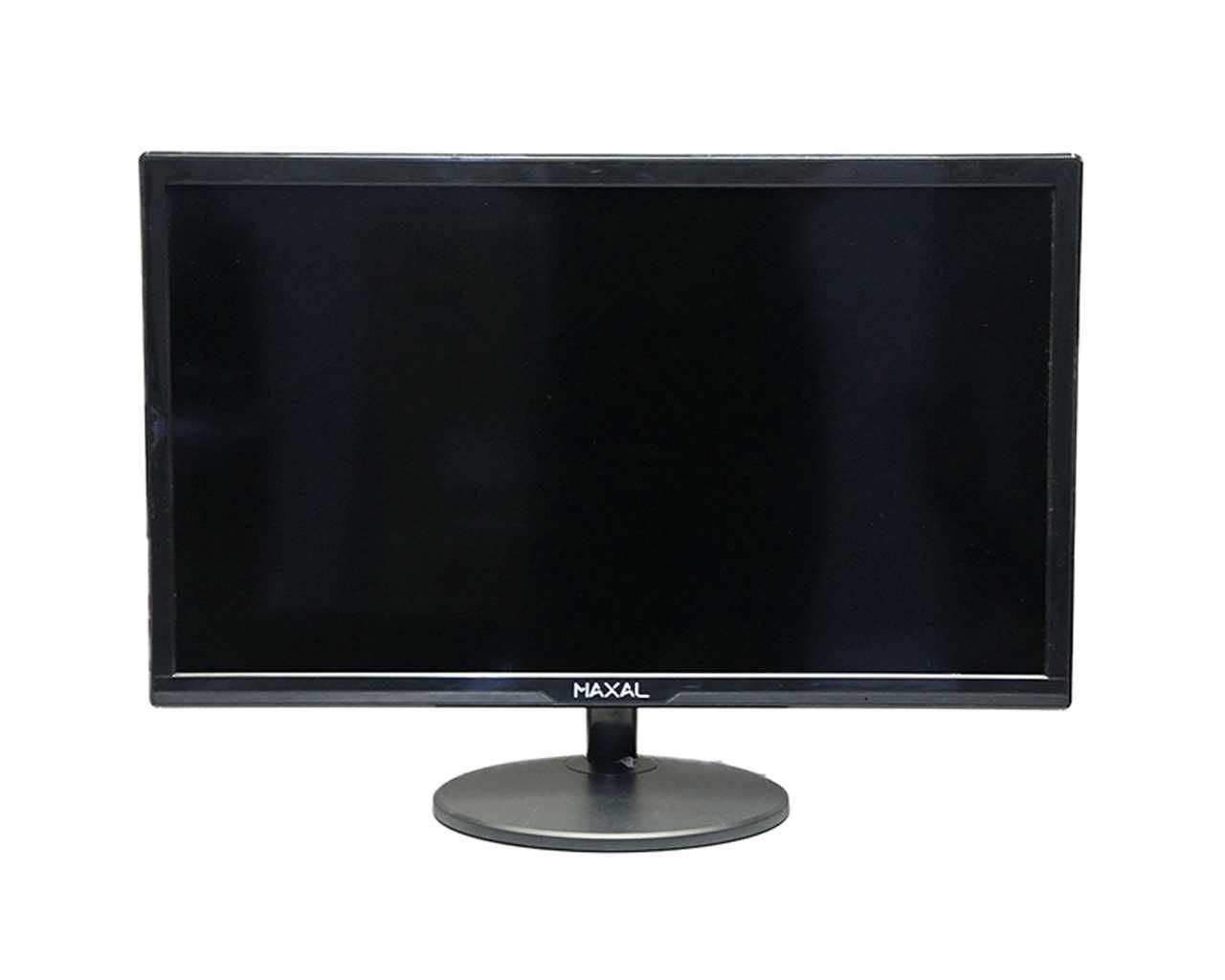 Монитор 21,5"  1920x1080 MAXAL   HDMI