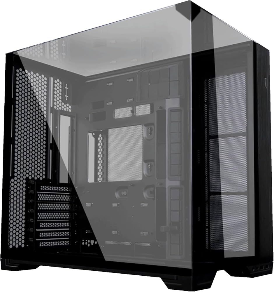 Корпус Lian Li Vision Compact