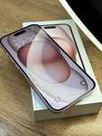 Apple iPhone 15