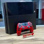 Б296 - Игровая приставка Sony PLAYSTATION 4 classic 500GB / КТ144536