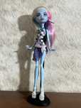 Эбби Монстер Хай Monster High