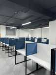 Офисные столы для call centr