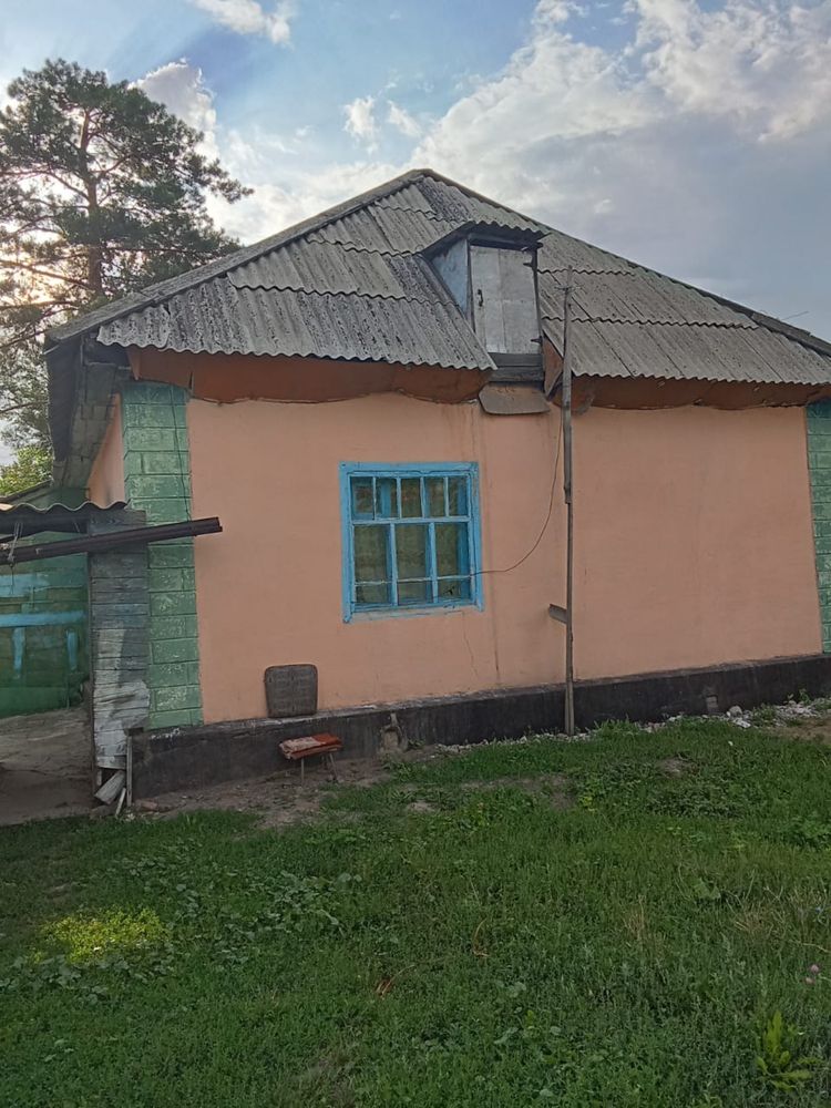 Срочно продается дом