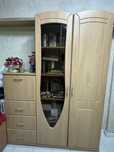Продам шкафы в хорошем состоянии