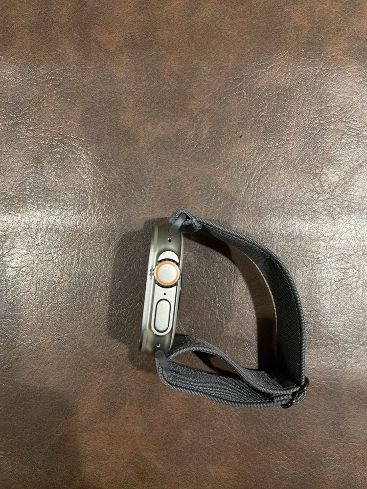 Apple watch ultra 2