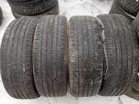 Продам комплект шин 225/60 r18.