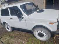 ВАЗ [Lada] Lada 2121