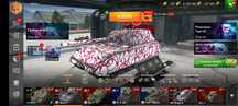 Продам аккаунт Wot blitz