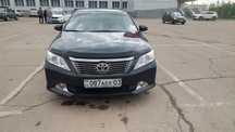 Продам Камри XV50