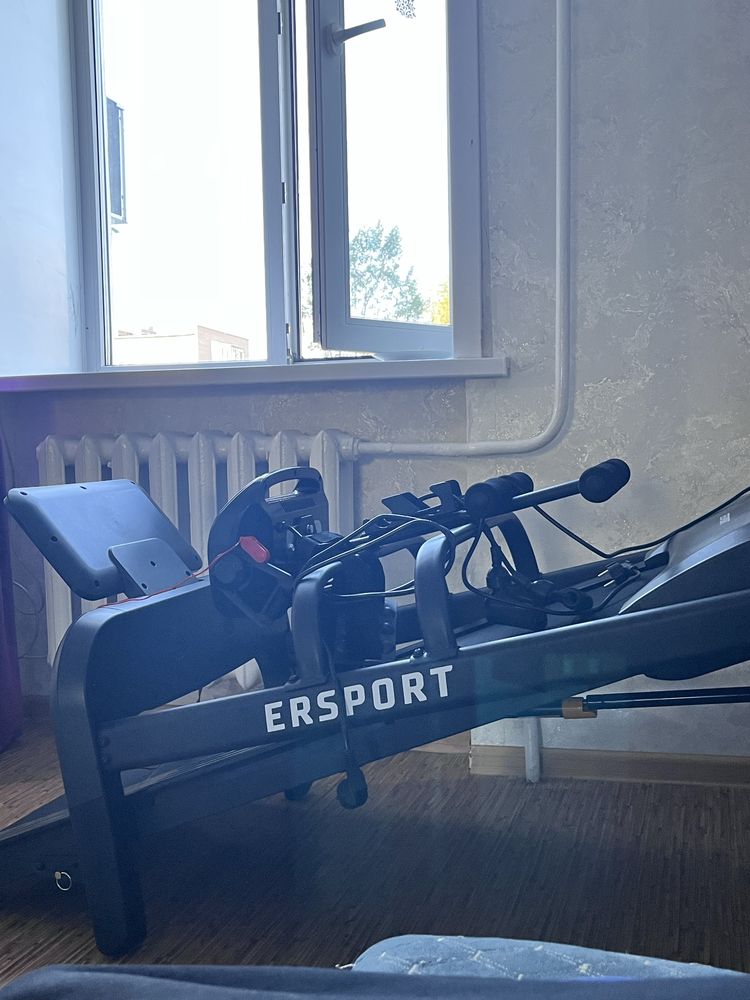 Беговая дорожка Sport&Fitness SF-TMBr-010Combo электрическая