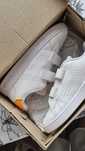 Детские кеды кроссовки adidas
