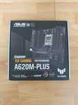 Asus tuf gaming A620m-plus