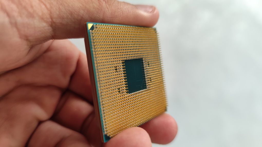 Ryzen 5 5500 процессор amd