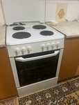 Плита электрическая BEKO