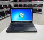 Большой экран HP eliteBook Core i7/Озу 8/SSd 128/HDD 640/FullHD