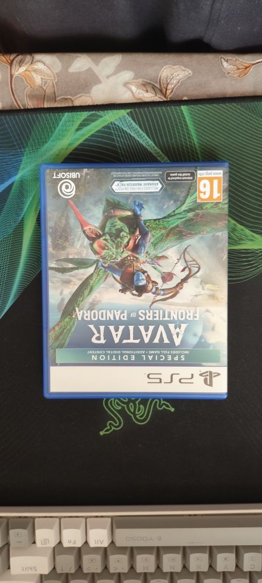 Продаю Игры PS4/PS5