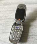 Продам б.у телефон Самсунг SGH-X480