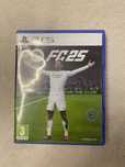 EA FC 25 диск для PS5.