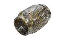 Гофра глушителя AJS interlock 55\200.