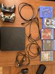 Плэйстейшн 4, Playstation 4, PS 4