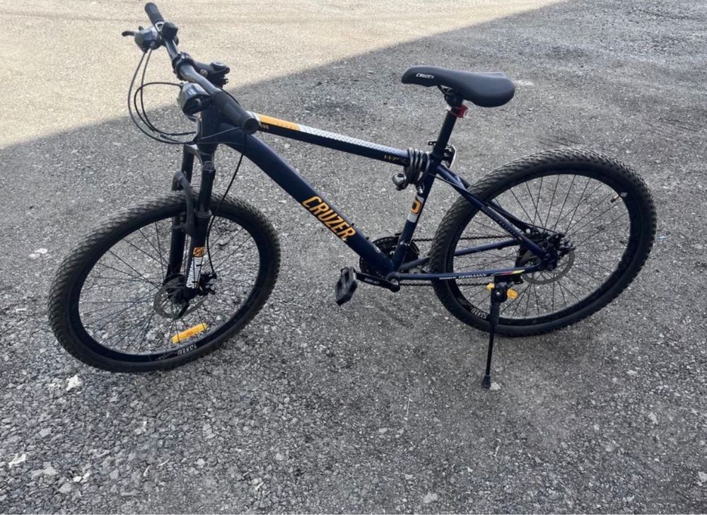 Cruser Wisent 26