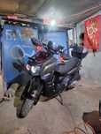Продам TANK 150CC