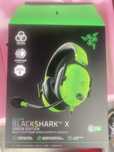 BlackShark v2 X Green Edition