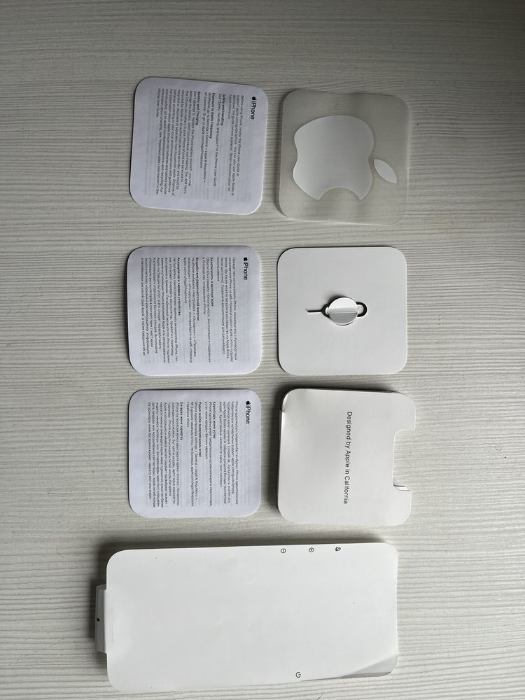 Iphone 13 Green 128 GB