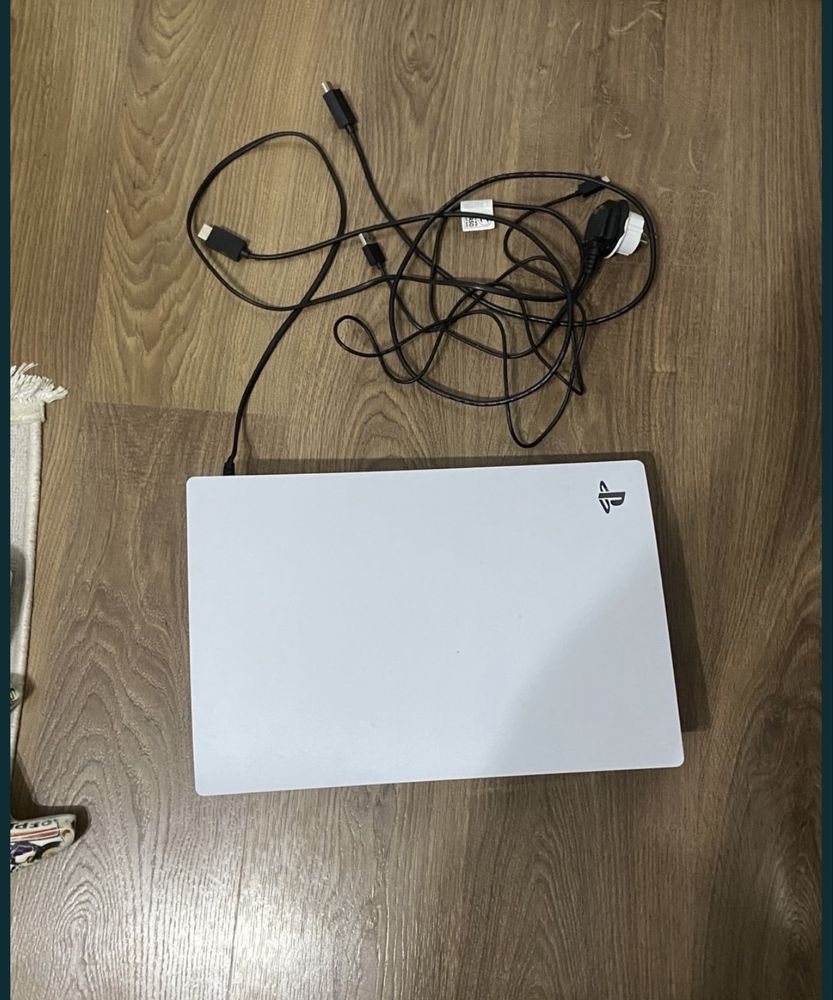 Продам PS 5