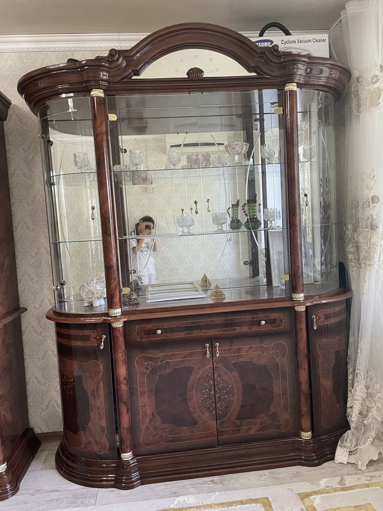 Сервант 100 тыс тг