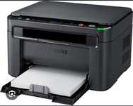 Samsung SCX-3205