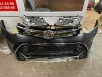 Большой выбор запчастей на Toyota Camry 50,55,70,75/Тойота Камри