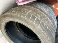 Продам шины 245/40R 18 97H