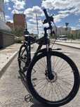 Велосипед Kston 27.5