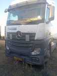 Mercedes Actros 1845