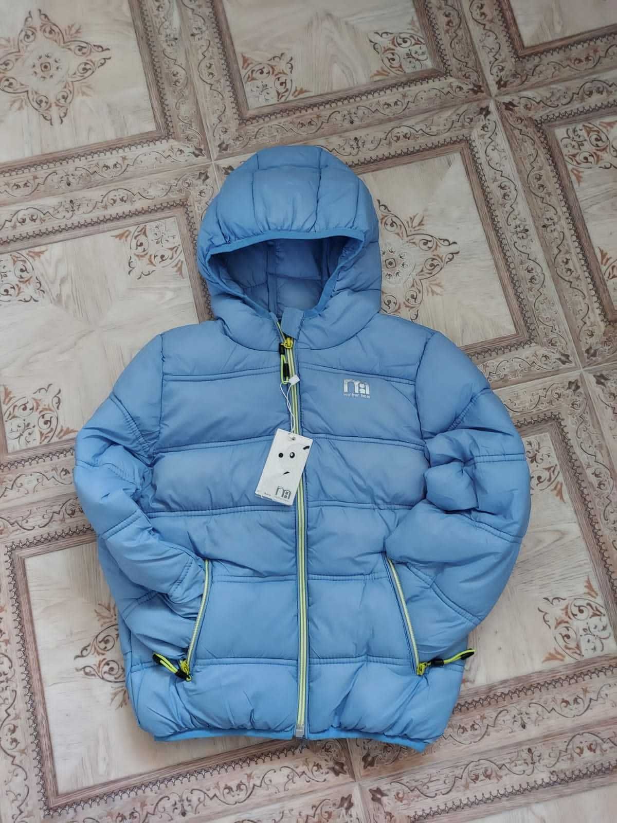 Весенняя кутка мальчику