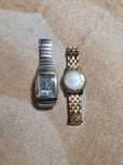 Часы tissot casio