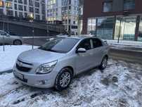 Посуточная аренда авто