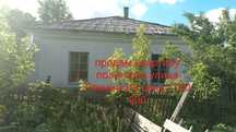 Продам дом глубоковский район село Верх-берёзовка