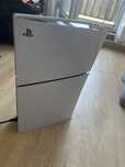 Playstation 5 с играми