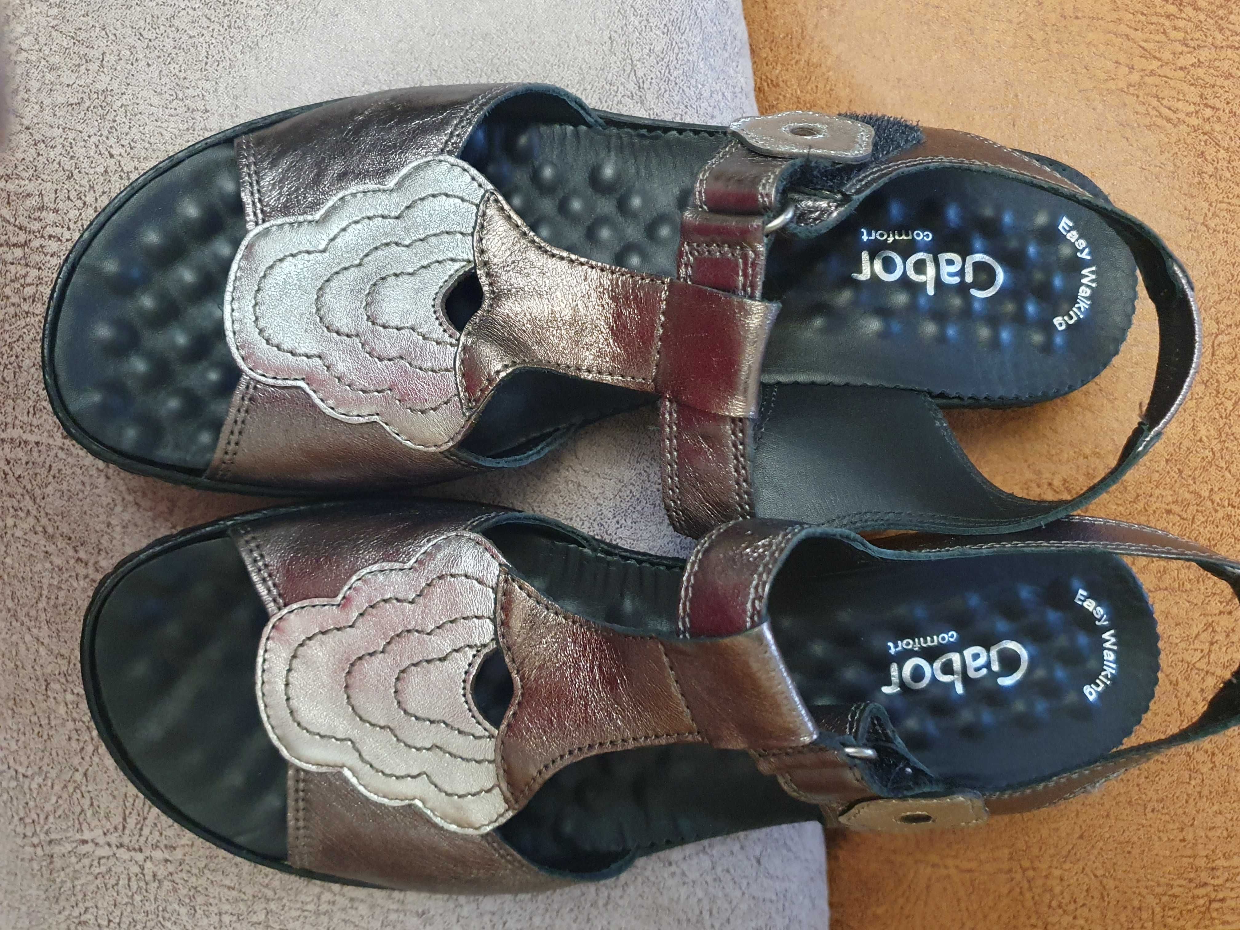 Босоножки. Размер 39,5 - 40