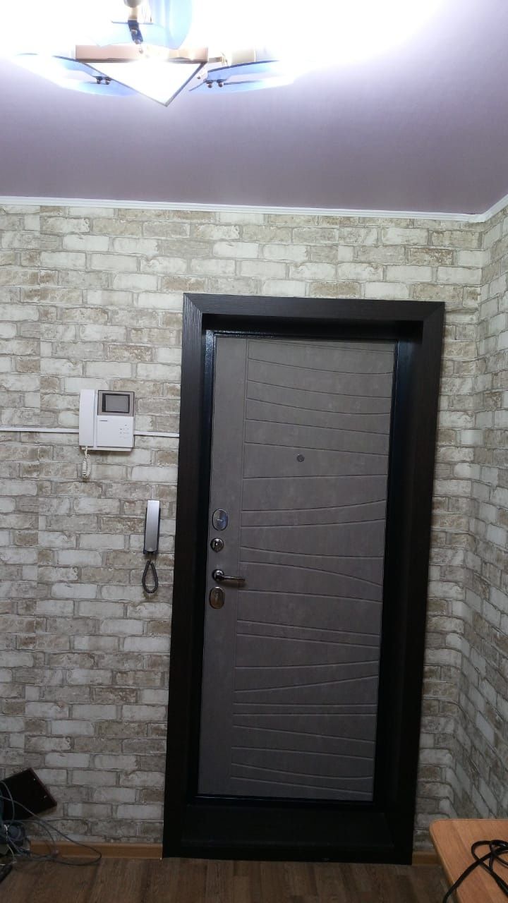 Продам трёхкомнатную каартиру