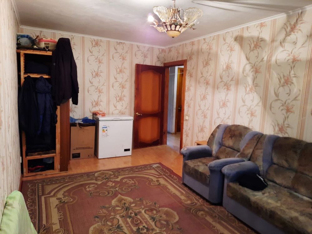 Продается 3 комн квартира