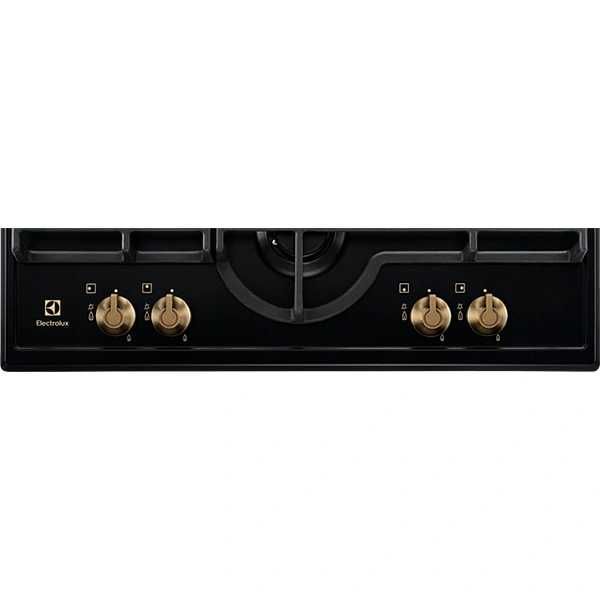 Газовая варочная поверхность Electrolux GPE362RBB