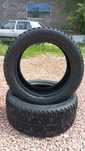Продам шыны MAXXiS на R 17 225/50