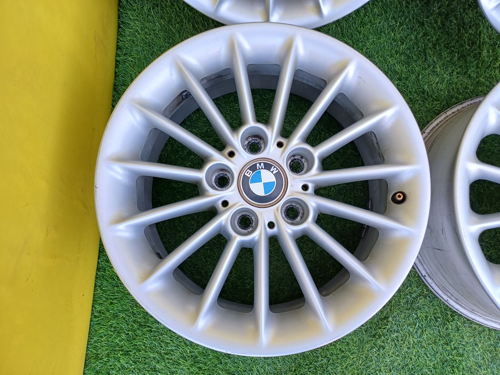 Диски R16 5×120 (Стиль 48) на BMW