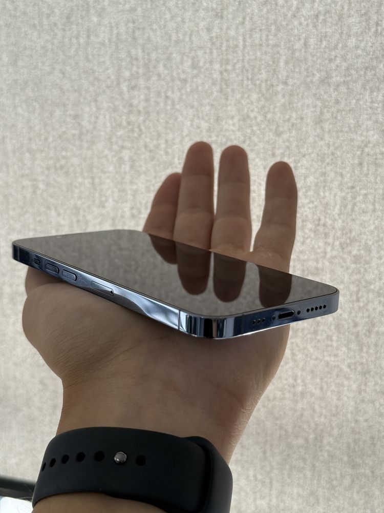 IPhone 13 Pro 256GB AKB88% Айфон 13 Про